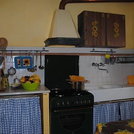 Tenuta Serpepe Marta