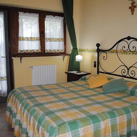 Tenuta Serpepe Alloggio per agriturismo