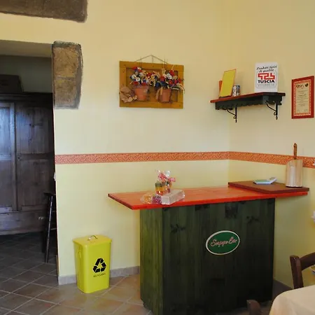 Tenuta Serpepe *