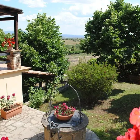 Tenuta Serpepe * Viterbo