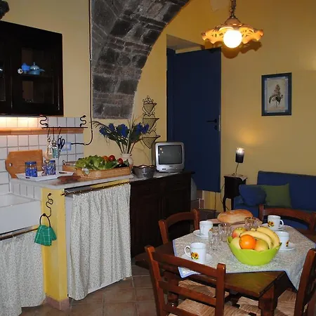 Tenuta Serpepe *