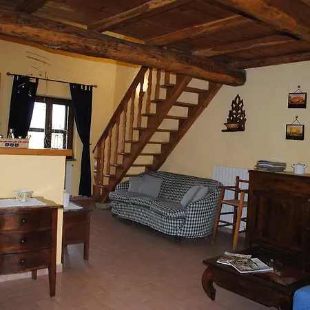 Tenuta Serpepe Alloggio per agriturismo *