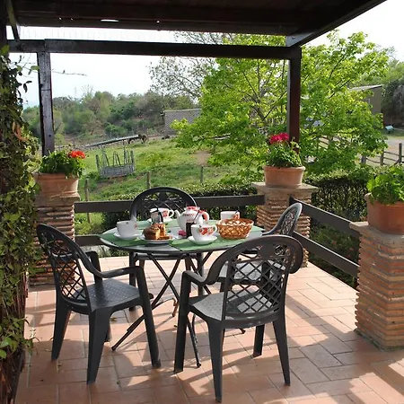 Alloggio per agriturismo Tenuta Serpepe *