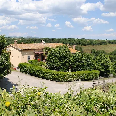 Tenuta Serpepe * Viterbo