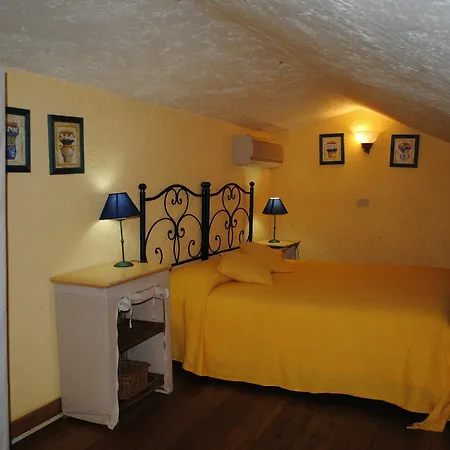 Tenuta Serpepe Alloggio per agriturismo *