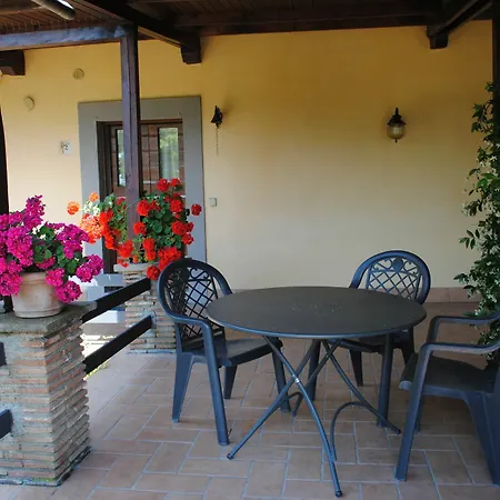 Tenuta Serpepe * Viterbo
