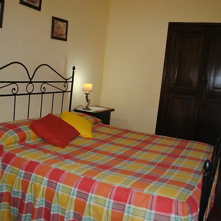 Tenuta Serpepe Alloggio per agriturismo