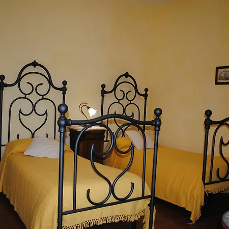 Alloggio per agriturismo Tenuta Serpepe *