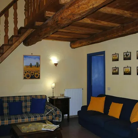 Tenuta Serpepe Alloggio per agriturismo Viterbo