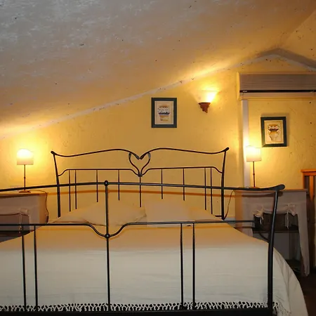 Tenuta Serpepe * Viterbo