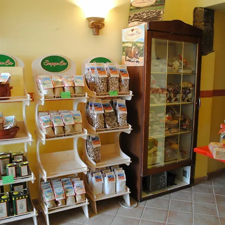 Tenuta Serpepe *