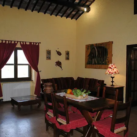 Tenuta Serpepe *