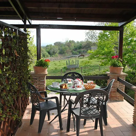 Tenuta Serpepe * Viterbo