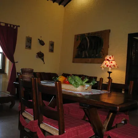 Alloggio per agriturismo Tenuta Serpepe Viterbo