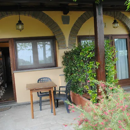 Tenuta Serpepe *