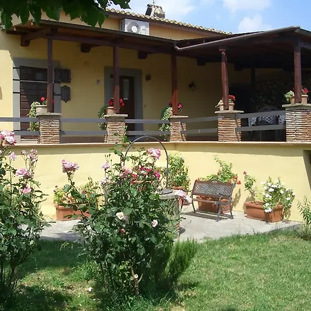 Tenuta Serpepe