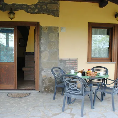 Tenuta Serpepe Viterbo
