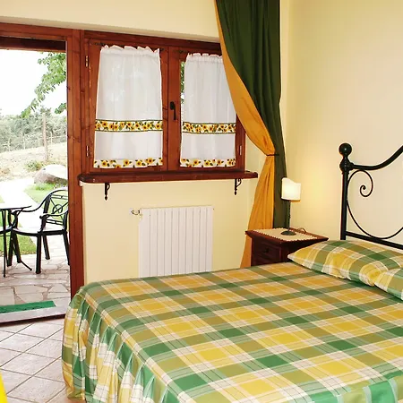 Tenuta Serpepe Viterbo