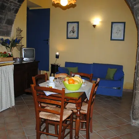 Tenuta Serpepe Alloggio per agriturismo Viterbo