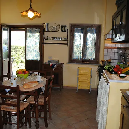 Alloggio per agriturismo Tenuta Serpepe Viterbo