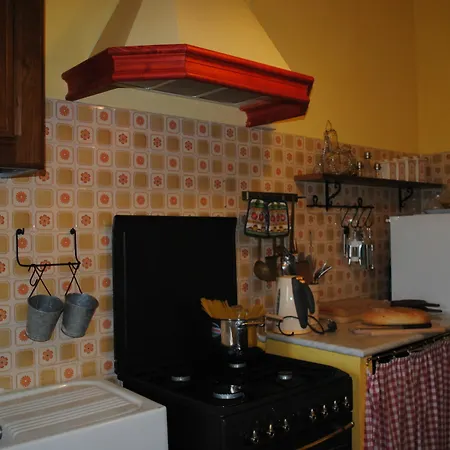Alloggio per agriturismo Tenuta Serpepe Viterbo