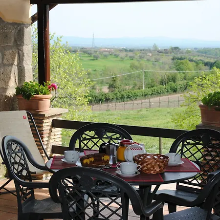 Tenuta Serpepe Alloggio per agriturismo