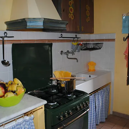 Tenuta Serpepe