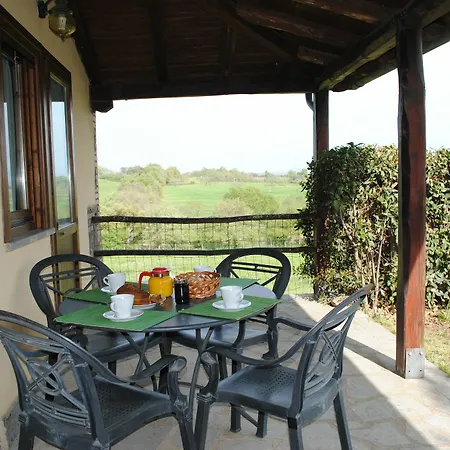 Tenuta Serpepe Alloggio per agriturismo
