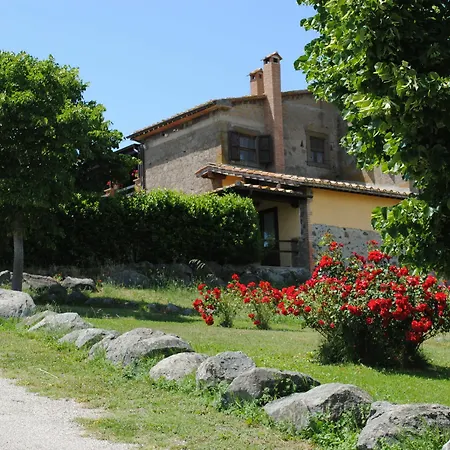 Alloggio per agriturismo Tenuta Serpepe