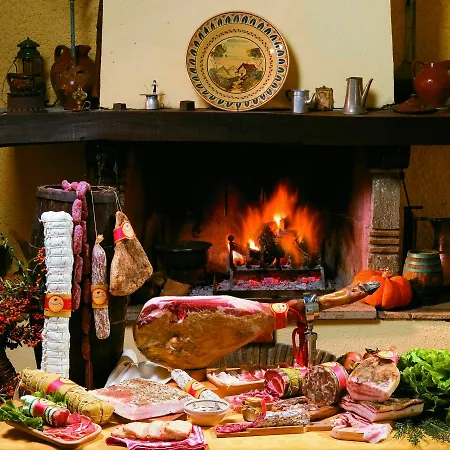 Tenuta Serpepe * Viterbo
