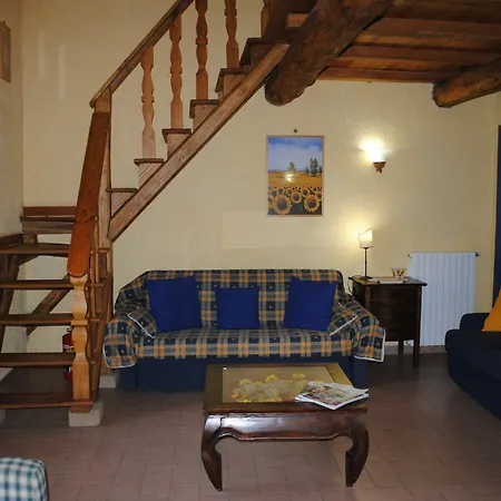 Tenuta Serpepe Alloggio per agriturismo *