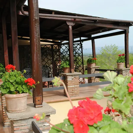 Tenuta Serpepe * Marta