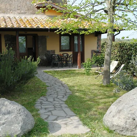 Alloggio per agriturismo Tenuta Serpepe *