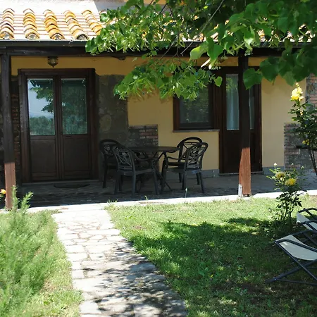 Tenuta Serpepe Alloggio per agriturismo *