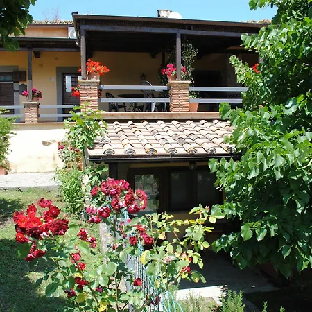 Tenuta Serpepe Viterbo